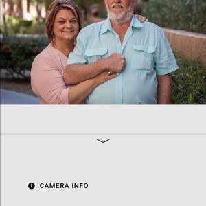 Meet your Posher, Daisy